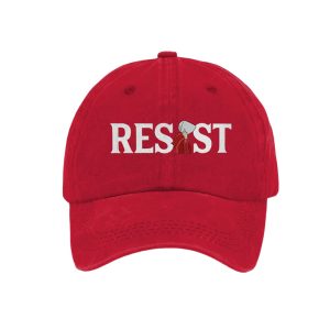 Resist The Handmaid’s Tale Cap