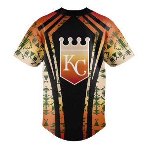 Royals Native American Heritage 2025 Jersey2