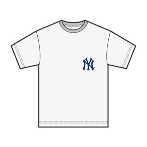 2025 Yankees Eric Emanuel T shirt Giveaway 2