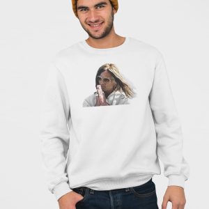 Teenjus The Righteous Gemstones Shirt 5