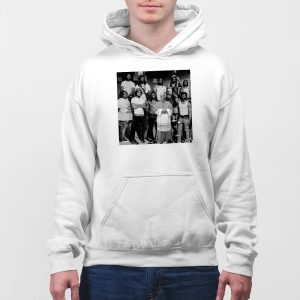 Pope Leo XIV From Oblock Meme Art Shirt