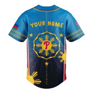 2025 Phillies Filipino Heritage Night City Connect Jersey2