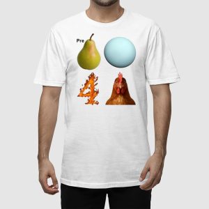 Prepare Uranus For Cock Shirt 2