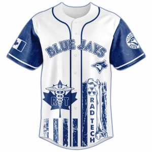 2025 Blue Jays Radiology Tech Night Jersey1