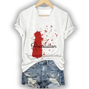 The Handmaids Tale Revolution Shirt2