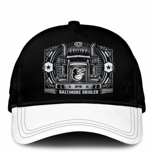 Orioles Nation Truck Driver Appreciation Week Jersey 20253