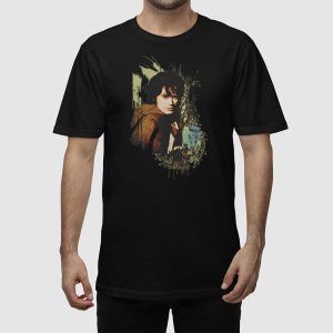 Fictional Metal Frodos Shirt 2