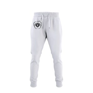 Raiders TEACHER NIGHT Hoodie 20254