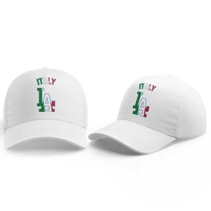 2025 Dodgers Italian Heritage Night Jersey3