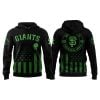 Giants Mental Health Awareness Month Hoodie 2025