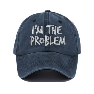 Morgan Wallen If Im The Problem Hat2
