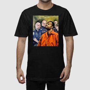 Rodney Hilton Jr Shirt 2