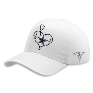 Cowboys NURSES NIGHT Hoodie Combo 20251