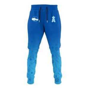 Angels Fathers Day 2025 Hoodie2