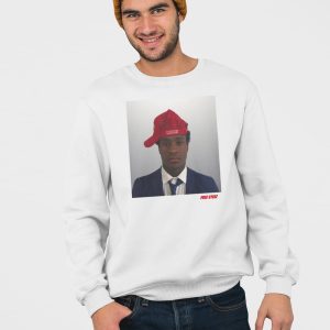 Free Steez Shirt 3