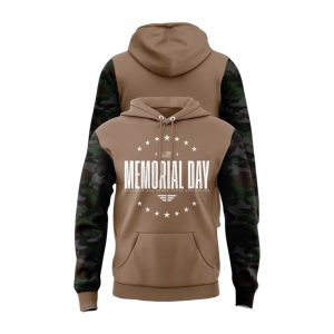 Phillies Memorial Day Hoodie 2025