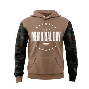 Phillies Memorial Day Hoodie 20251