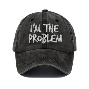 Morgan Wallen If Im The Problem Hat