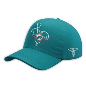 Dolphins NURSES NIGHT Hoodie 20255