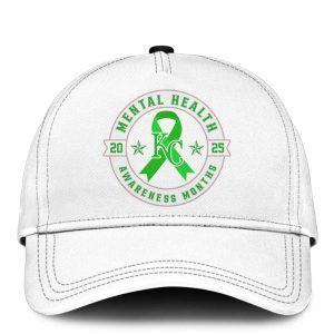 2025 Royals Mental Health Awareness Week Jersey3