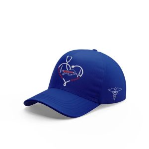 Bills NURSES NIGHT Hoodie Combo 20251