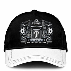 Phillies Nation Truck Driver Appreciation Week Jersey 20253