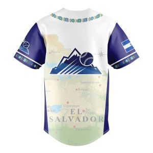 2025 Rockies Salvadoran Heritage Jersey2