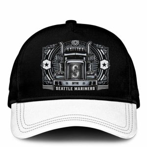 Mariners Nation Truck Driver Appreciation Week Jersey 20253