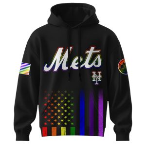2025 Mets Pride Month Hoodie1