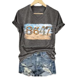 8647 Beach Seashells Shirt3