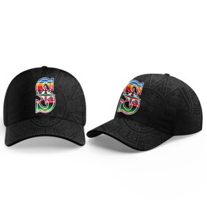 2025 Mariners Mexican Heritage Night Jersey3