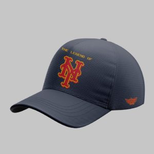 NY Mets The Legend of Zelda 2025 Hoodie1