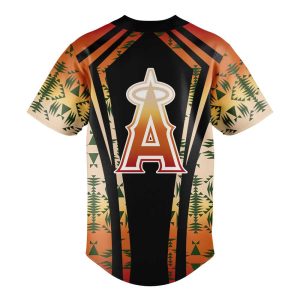 Angels Native American Heritage 2025 Jersey2
