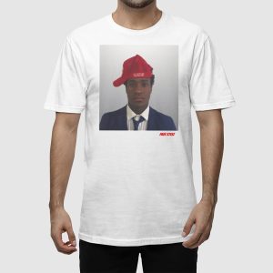 Free Steez Shirt 2
