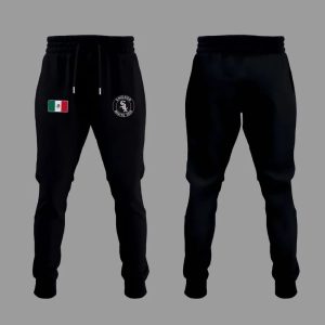 White Sox Mexican Heritage Night Hoodie 20253