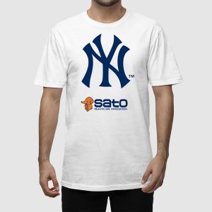 2025 Yankees T-Shirt Day Giveaway