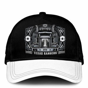 Rangers Nation Truck Driver Appreciation Week Jersey 20253