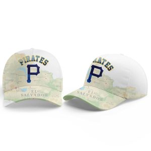 2025 Pirates Salvadoran Heritage Jersey3