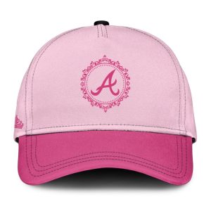 Braves Princess Day Jersey 20251