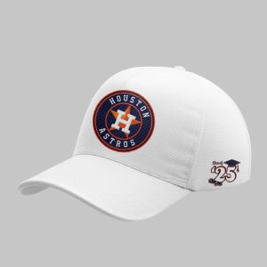 Astros Class Of 2025 Hoodie2