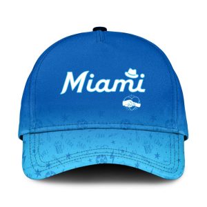 Marlins Fathers Day 2025 Hoodie1