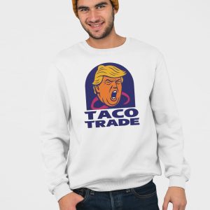 Trump Taco Trade Shirt 3
