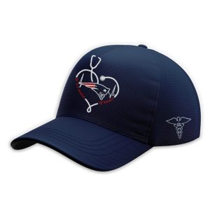 Patriots NURSES NIGHT 2025 Hoodie2