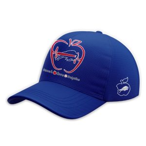 Bills TEACHER NIGHT 2025 Hoodie2