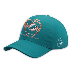 Dolphins TEACHER NIGHT Hoodie 20252
