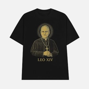 Robert Prevost Pope Leo XIV Shirt 1