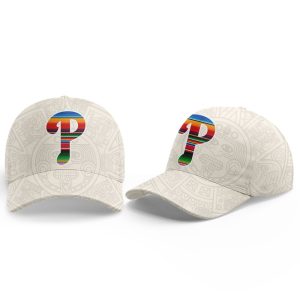 Phillies Mexican Heritage Night 2025 Jersey3