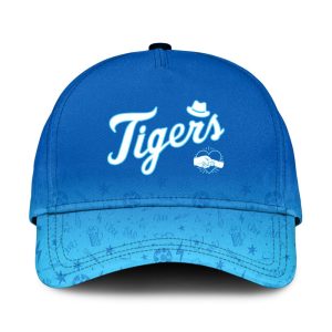 Tigers Fathers Day 2025 Hoodie1