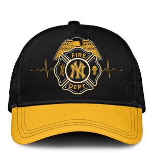 Yankees First Responders Hoodie 20254