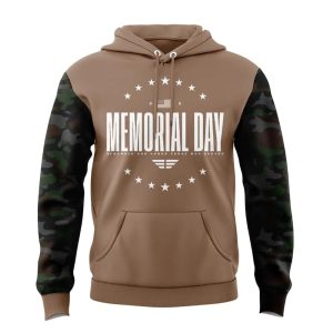 Mets Memorial Day Hoodie 20251